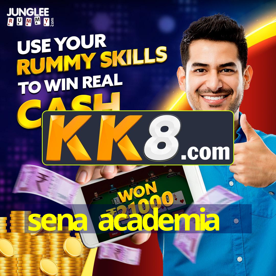 sena-academia-ios